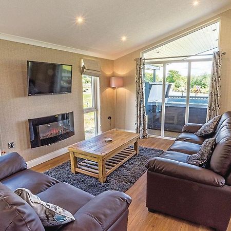 Wigbay Holiday Park Kirkcolm Eksteriør bilde